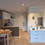 Centrally Located Townhouse In Quiet Surroundings Holiday home