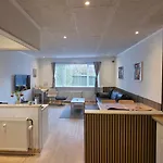 Centrally Located Townhouse In Quiet Surroundings Holiday home *